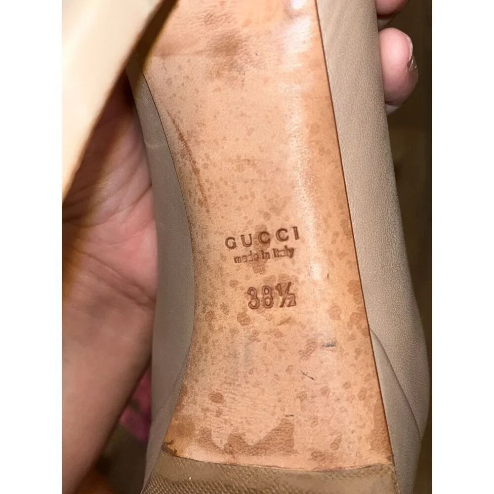 Gucci 100% authentic